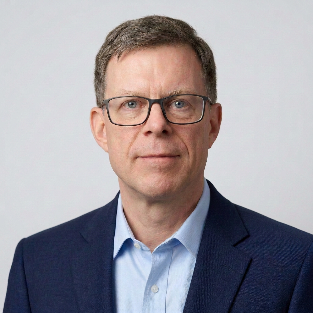 Tye Ferrell, Co-Founder & CEO of Tazy Partners